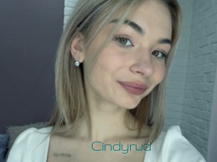 Cindyrud