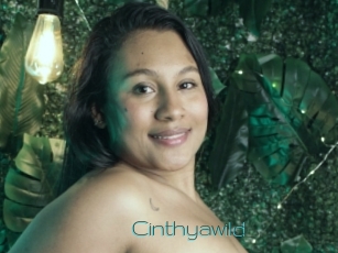 Cinthyawild
