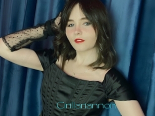 Cirillariannon