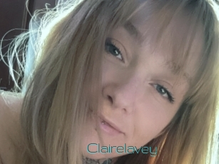 Clairelavey