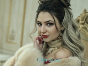 Clairelust