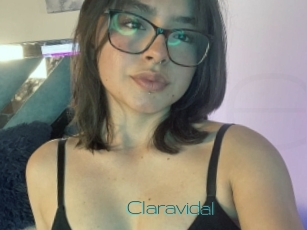 Claravidal