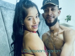 Clarisaandaaron