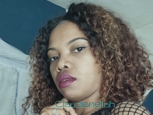 Claudianellah