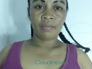 Claudinevan