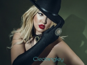 Cleolangley
