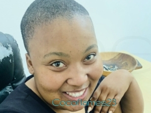 Cocoflames23