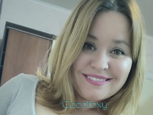 Cocofoxy