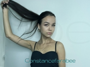constancefarabee Video Beurette