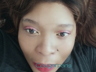 Cougarparis