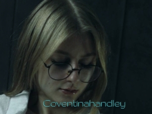 coventinahandley Video Beurette