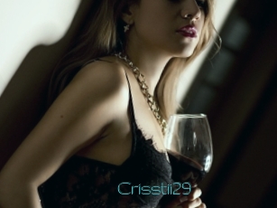 Crisstii29