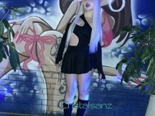 Cristalsanz