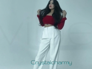 Crystalcharmy
