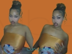 Curvycharm