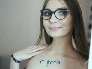 cuteelly Video Beurette