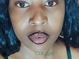 Cutygal