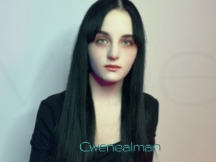 Cwenealman