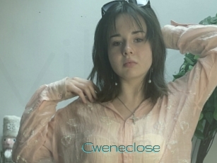 Cweneclose
