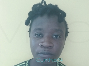 Cynthia34