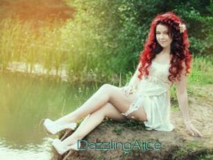 DazzlingAlice Video Beurette