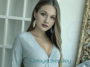 Daisyeckersley