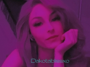 Dakotablissxo