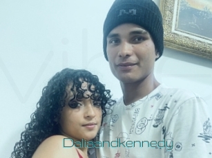 Daliaandkennedy