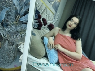 Danamillerson