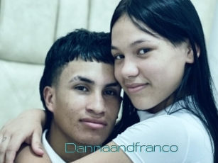 Dannaandfranco