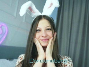 Darelenebeldin