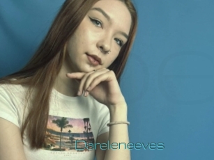 Dareleneeves