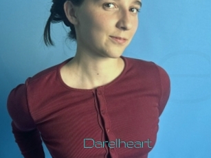 darelheart Video Beurette