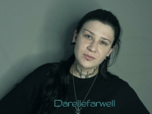 darellefarwell Video Beurette