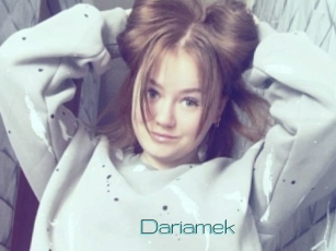 Dariamek