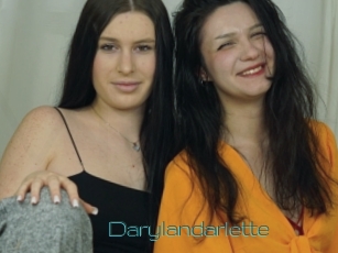 Darylandarlette