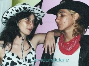 Davidandclare