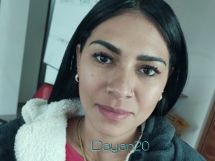 Dayan20