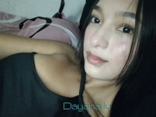 Dayana_lu