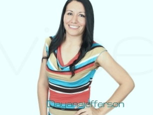 dayanajefferson Video Beurette