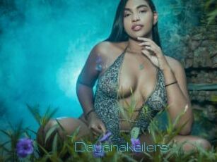 Dayanakeilers
