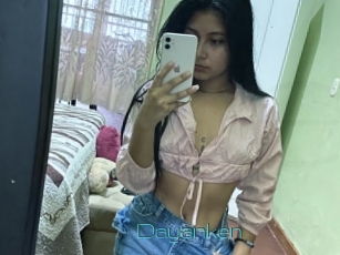 Dayanken