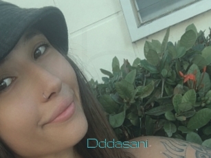 Dddasani