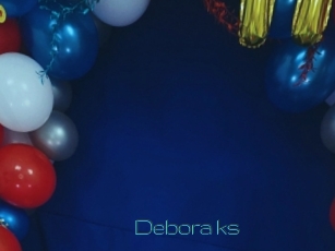 Debora_ks