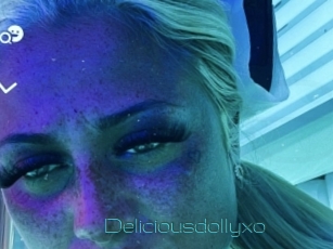 Deliciousdollyxo
