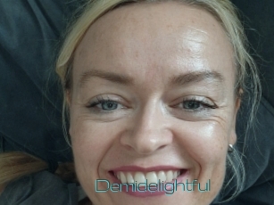 Demidelightful