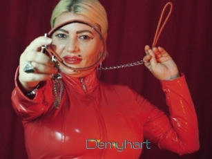 demyhart Video Beurette