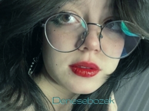 Denesebozek