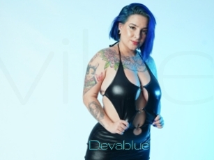devablue Video Beurette
