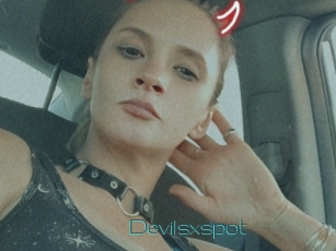 Devilsxspot